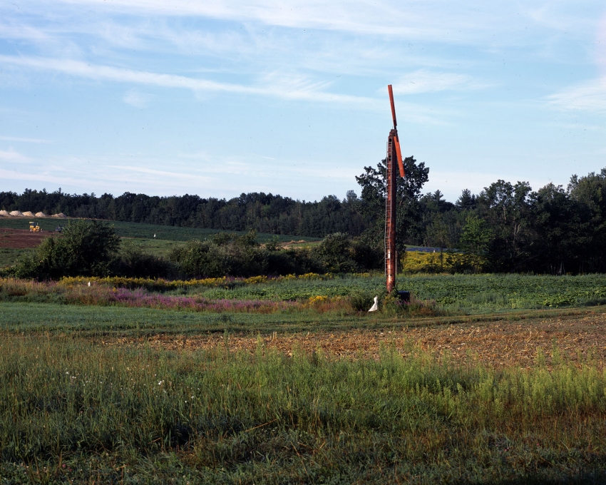 Farm Work - Provia
