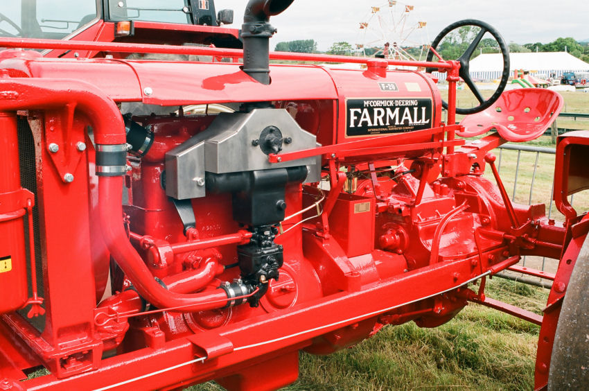 Farmall