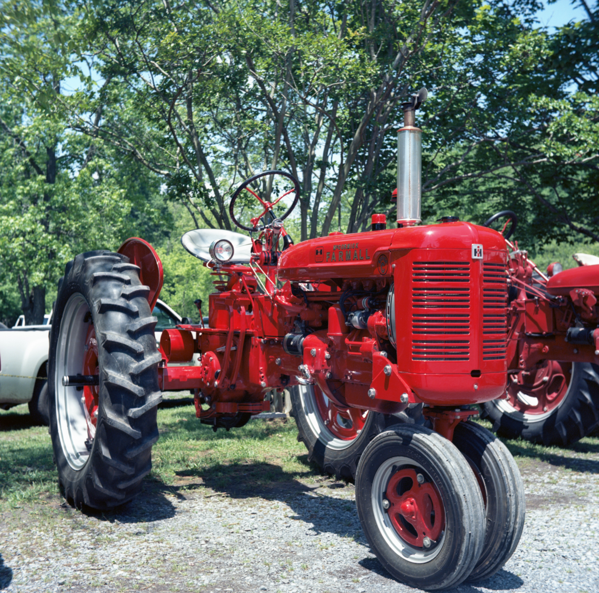 Farmall