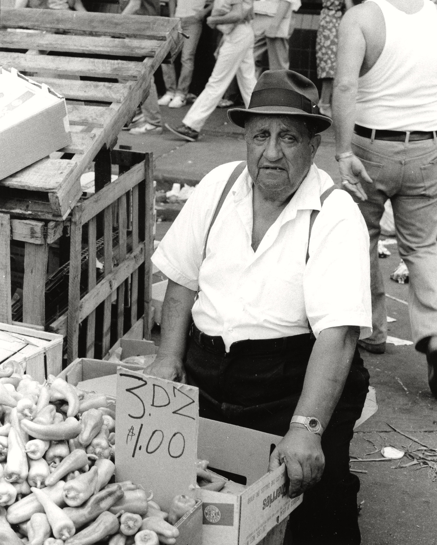 Farmer's Market