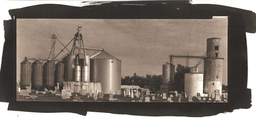 Farmersville, Ill
