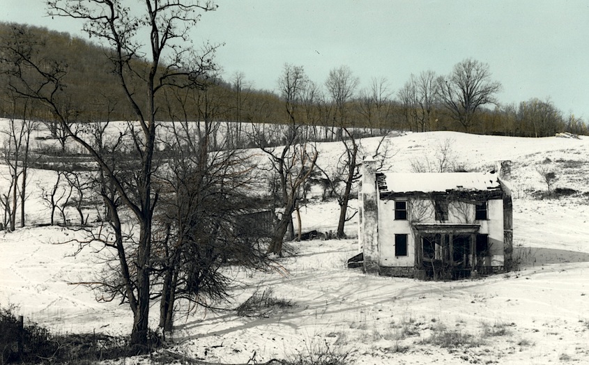 Farmhouse-revisited