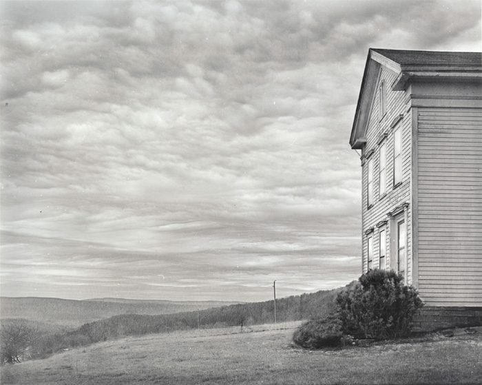 Farmhouse