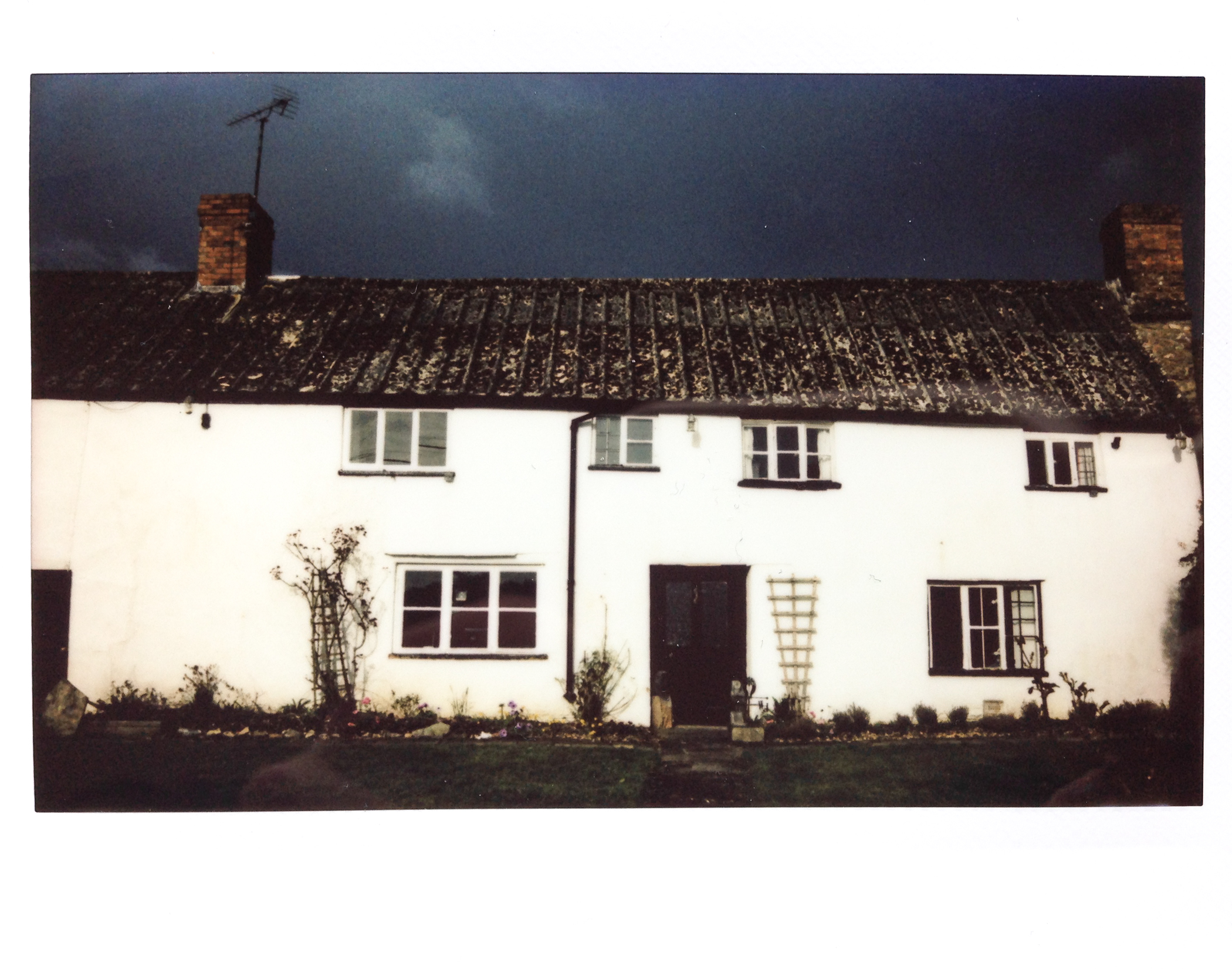 Farmhouse
