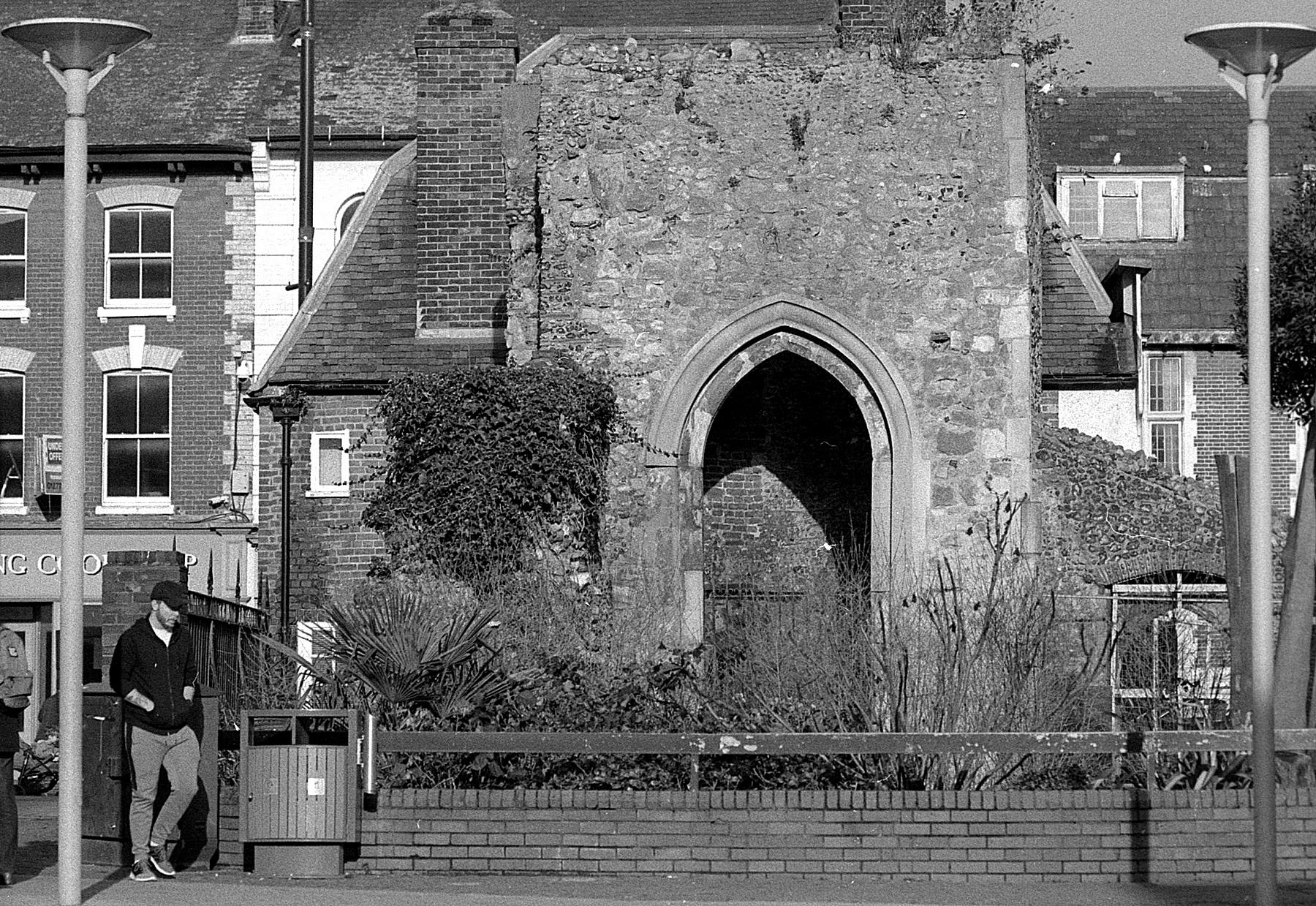 FE FP4+ Rodinal 03