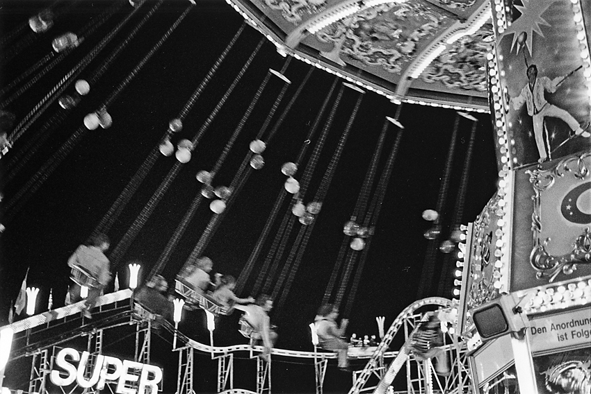 Feasts and fairs