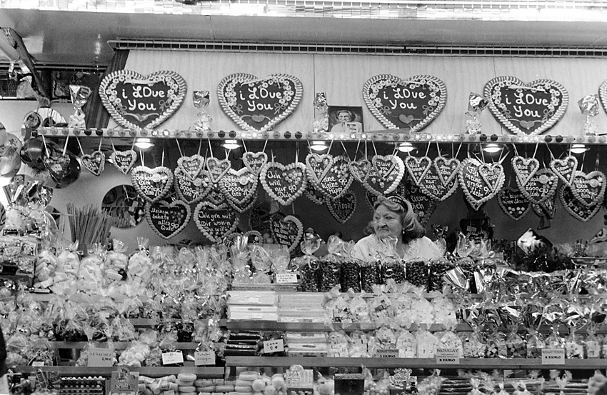 Feasts and fairs