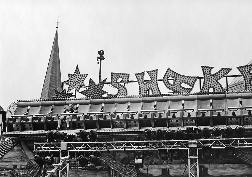 Feasts and fairs