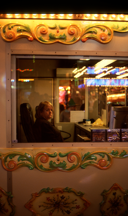 Feasts and fairs