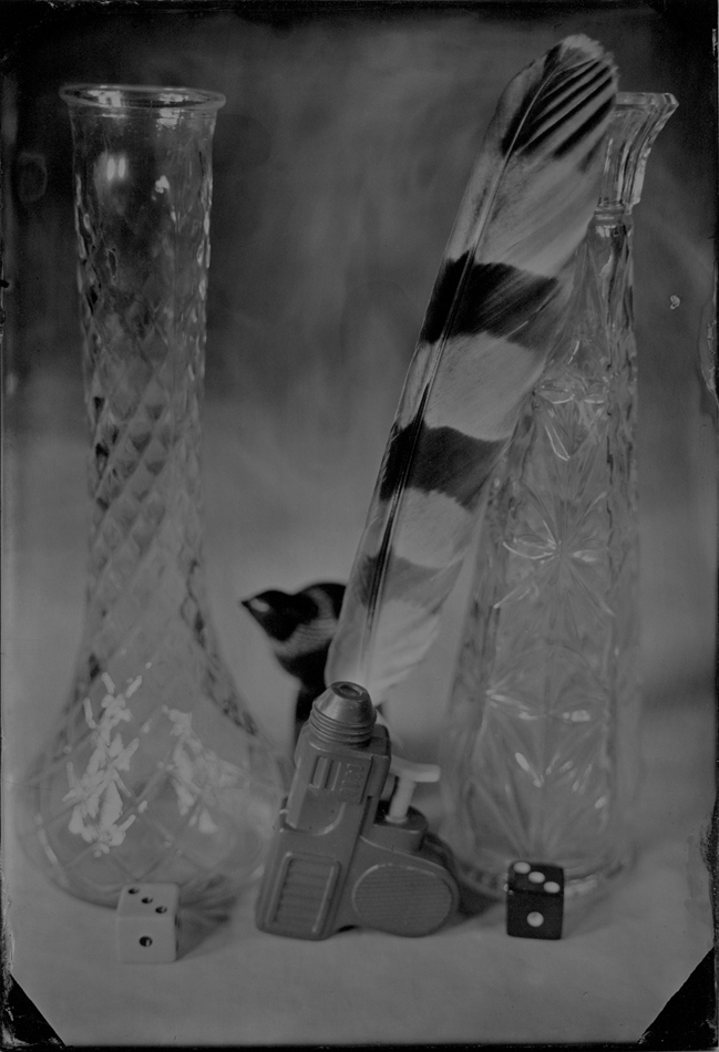 Feather