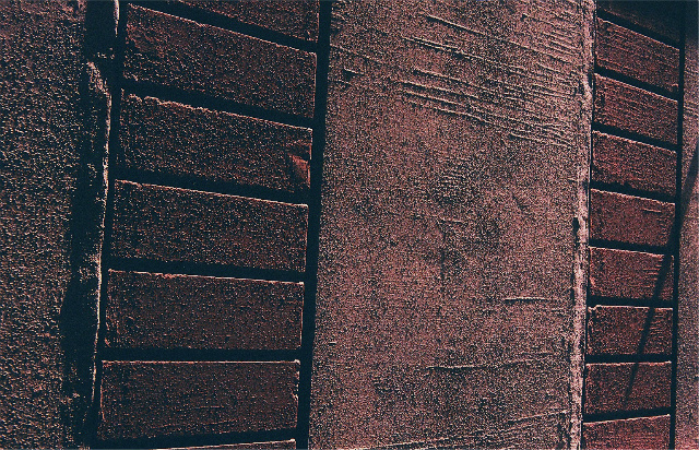 Fed 1g 1954 / Study of Texture