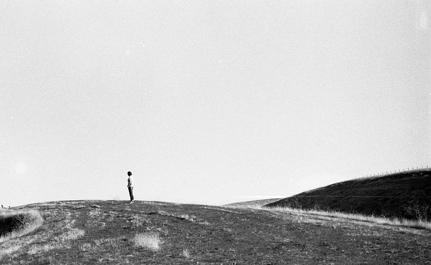 Feeling Small