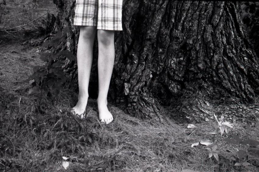 Feet