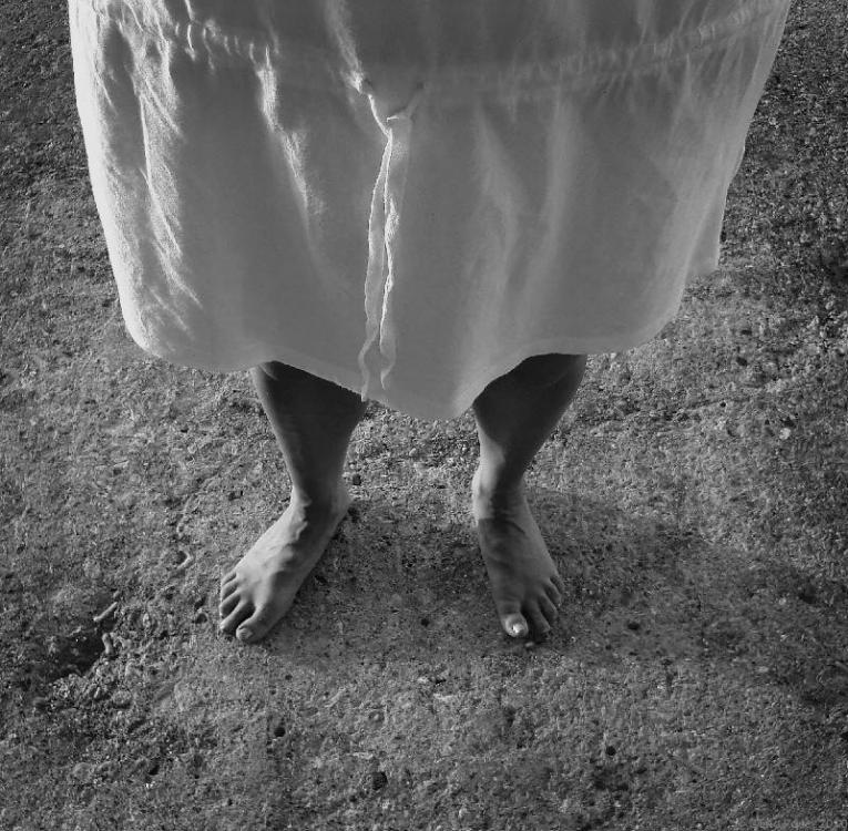 Feet