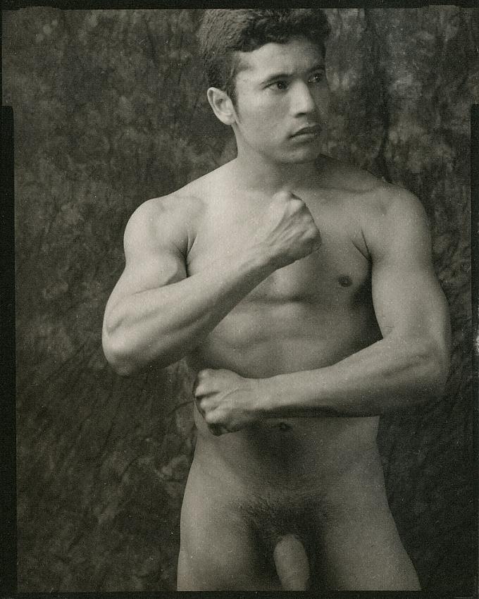 Felipe, Boxing #2