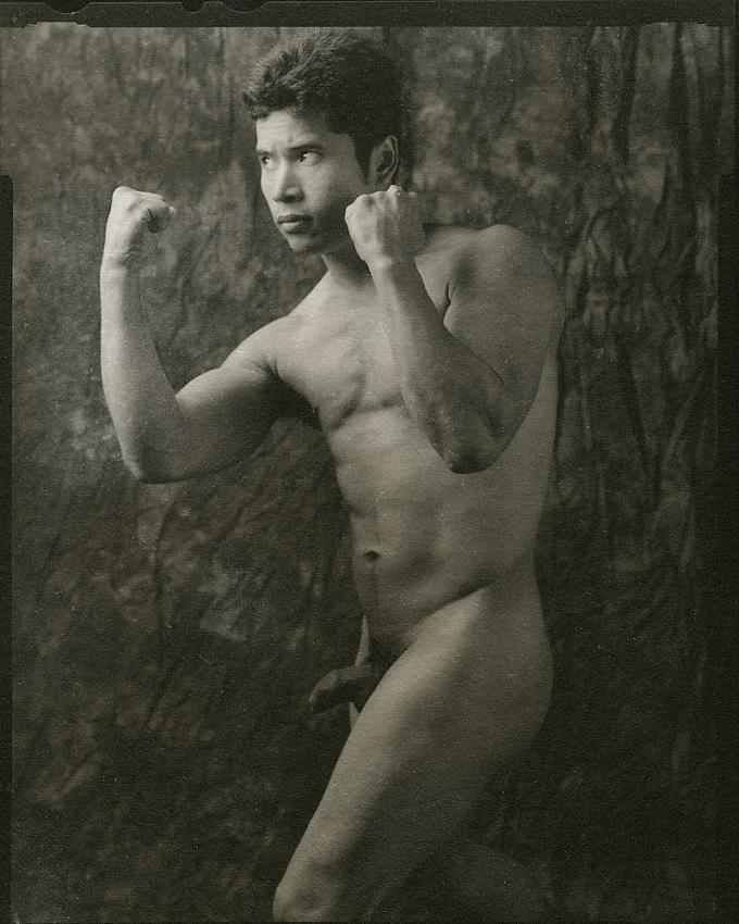 Felipe, Boxing #3