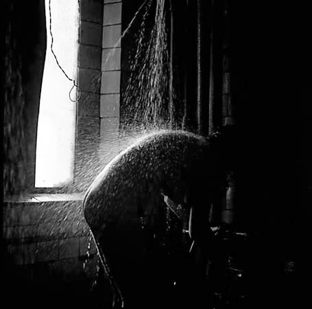 Female Bather 3