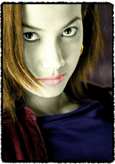Female Portrait #1