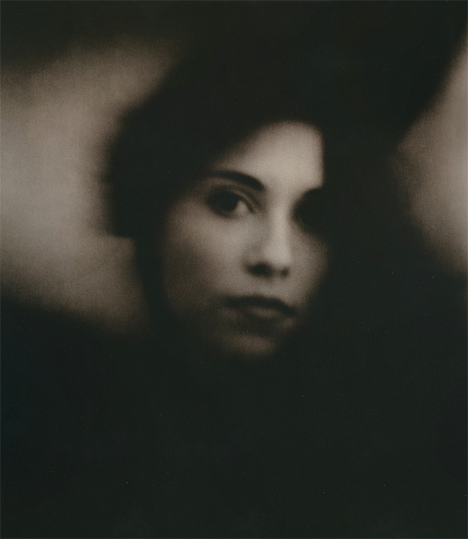 Femme Fatale