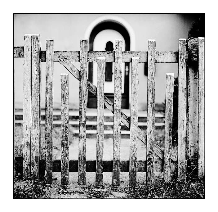Fence