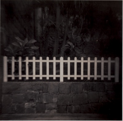 Fence