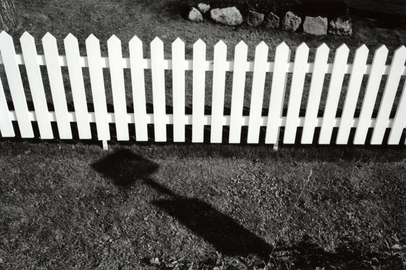 Fence