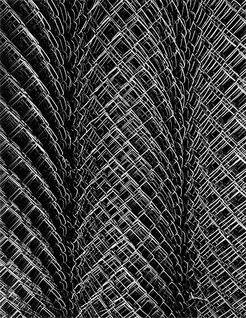Fence