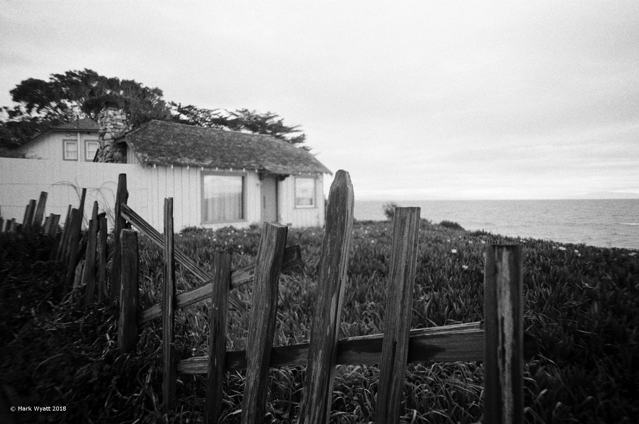 Fence
