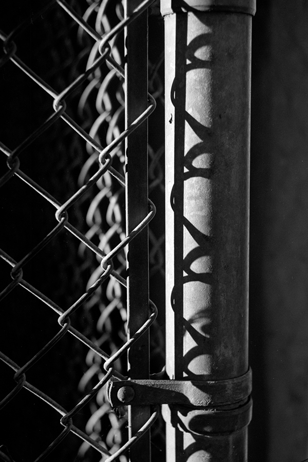 Fence