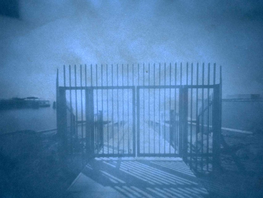 Ferry Dock #1