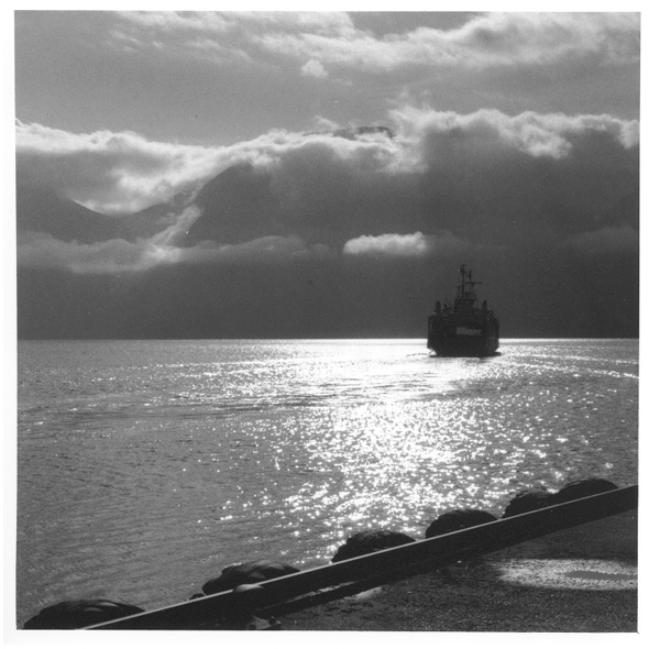 Ferry