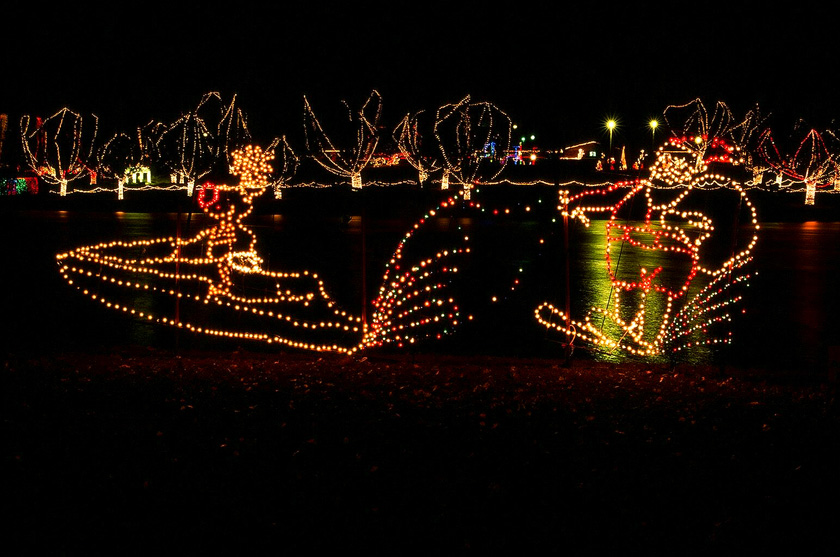 Festival of light