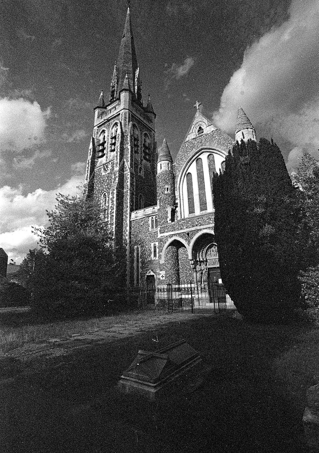 FG+ Tamron 17mm Test 02