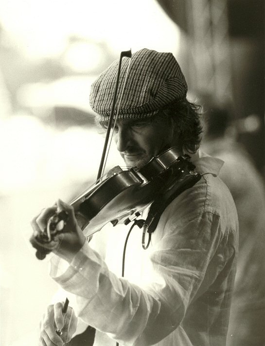 Fiddler