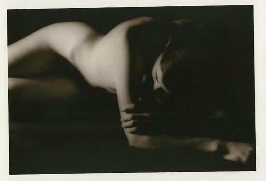 figure study