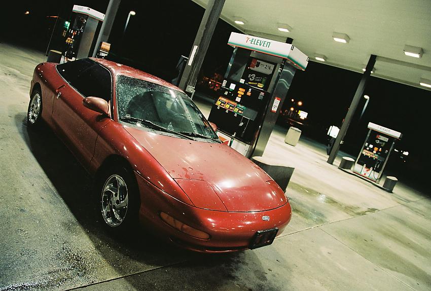 Filli er' up