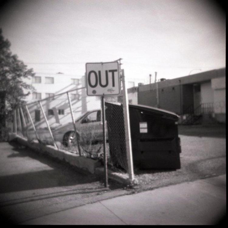 Film Fest Ii - Holga 1