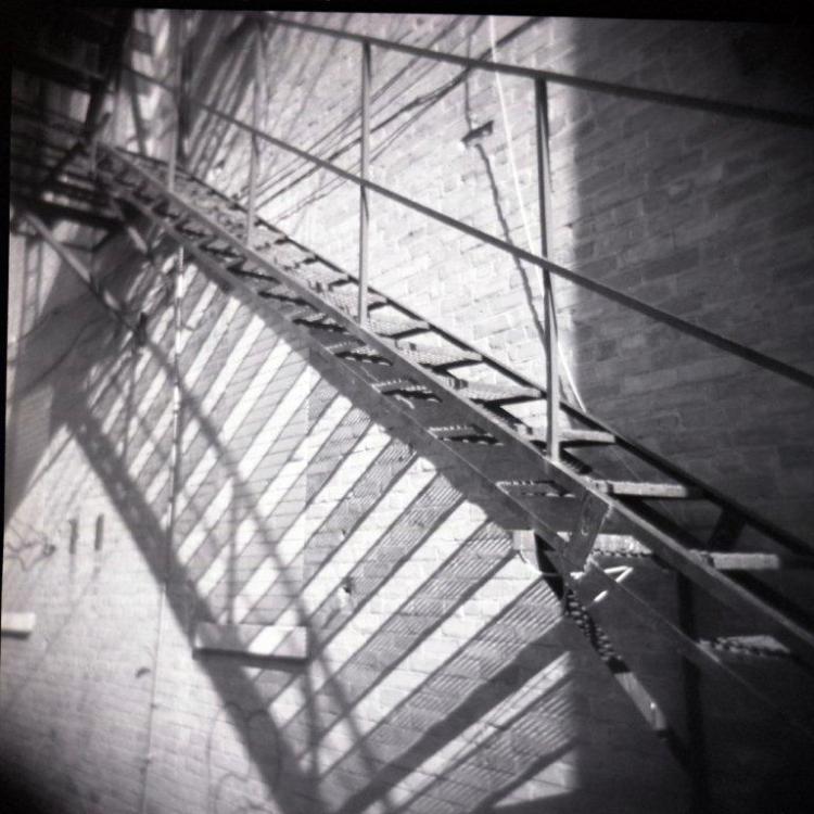 Film Fest Ii - Holga 2