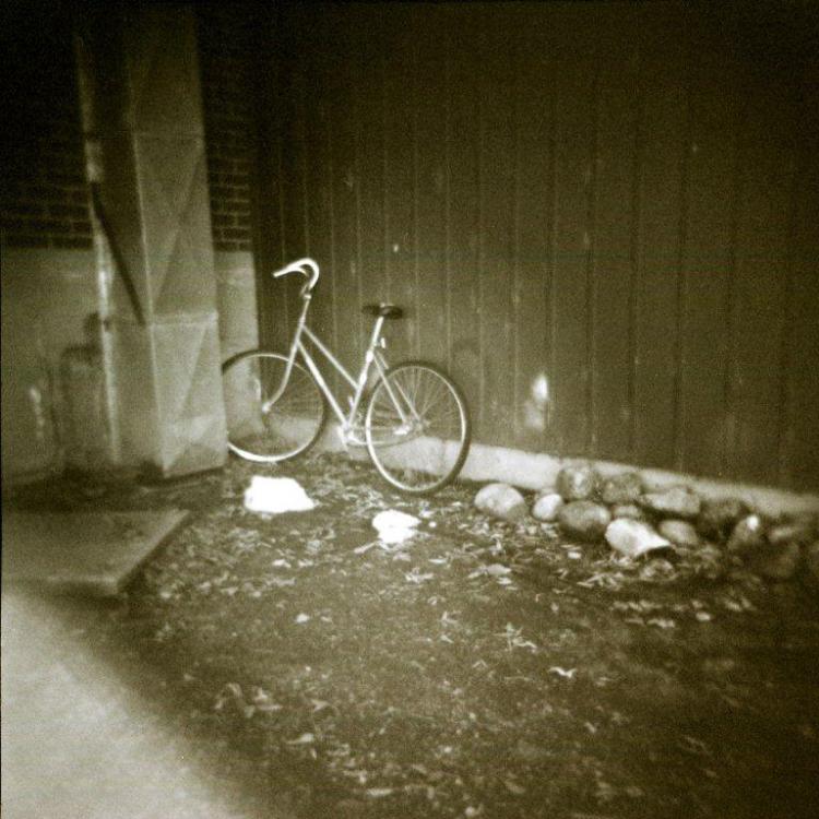 Film Fest Ii - Holga 3