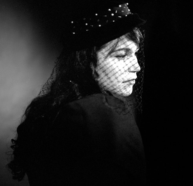 Film Noir redux