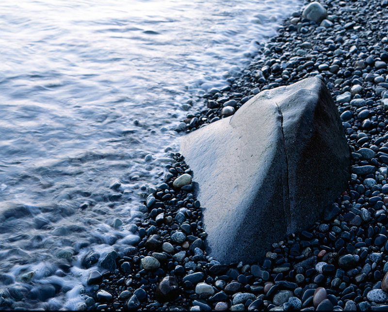 Fin rock