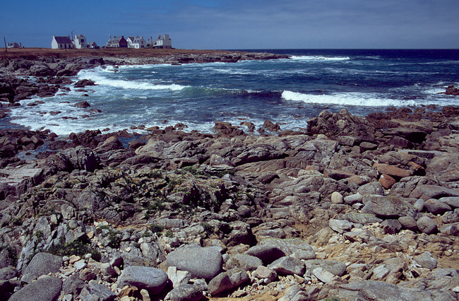 Finistère