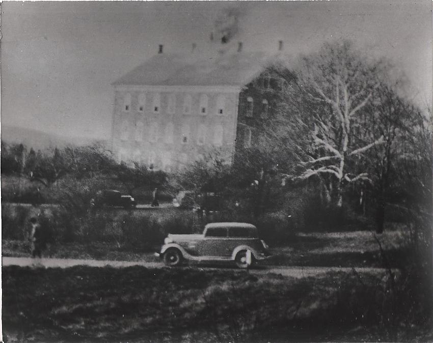 Fire 1934