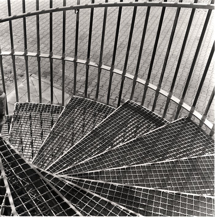 Fire Escape