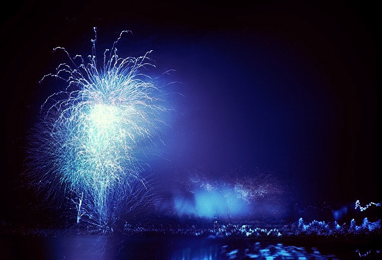 Fireworks 2008