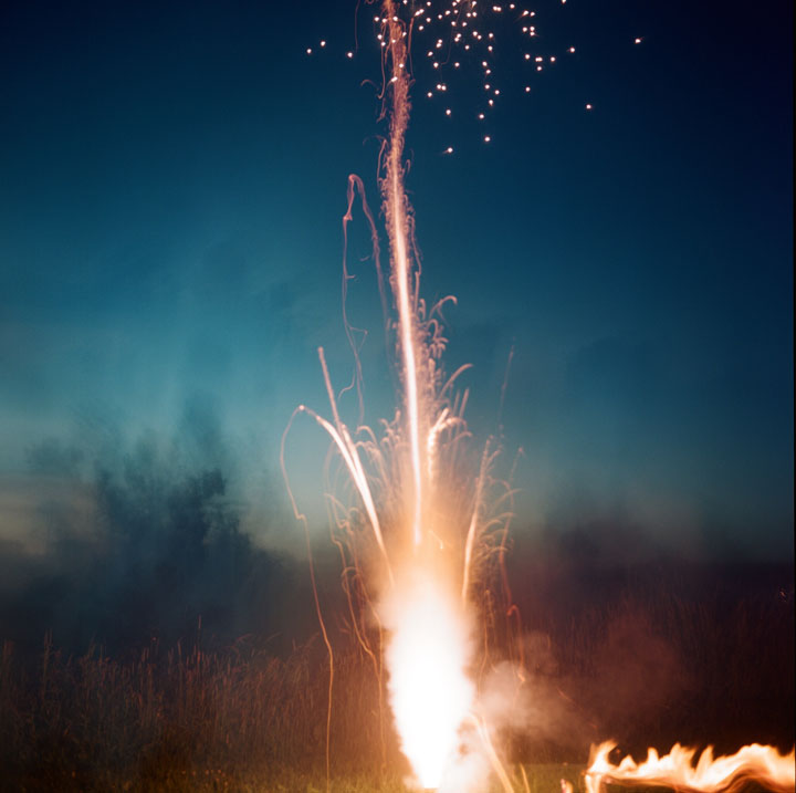 Fireworks 4/5