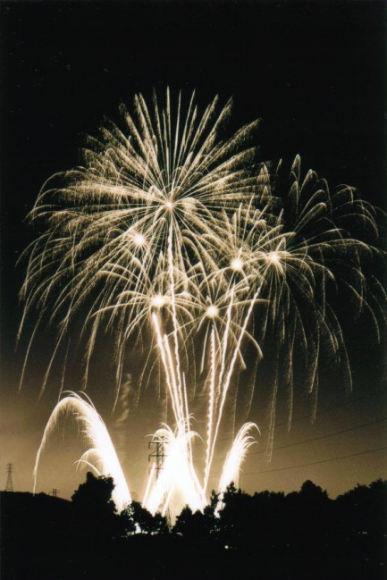 Fireworks