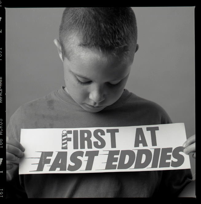 First at Fast