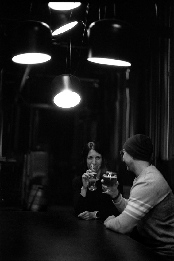 First Date