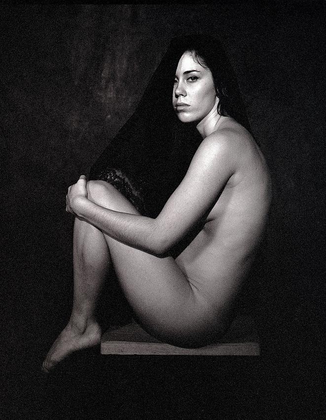 First Figure Study